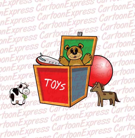 toybox